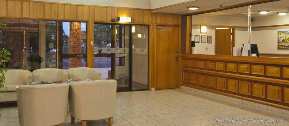 Distinction Whangarei Hotel & Conference Centre Hotel in Whangārei