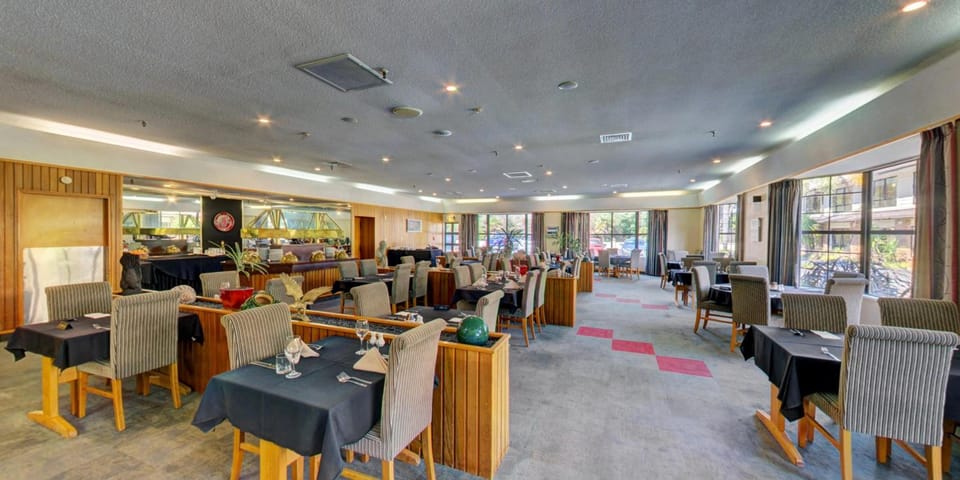Distinction Whangarei Hotel & Conference Centre Hotel in Whangārei