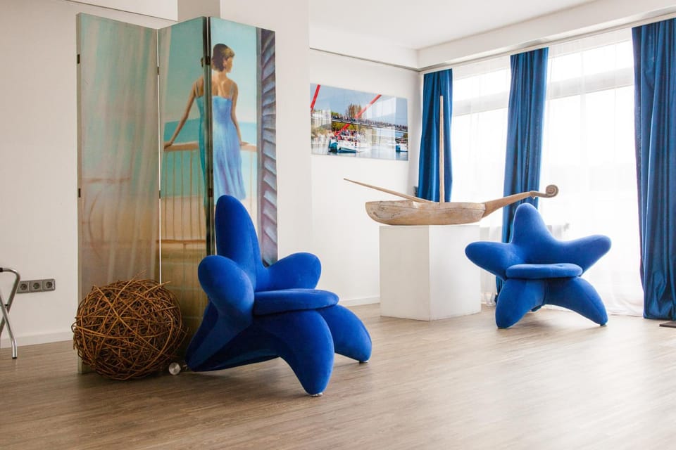 art Hotel Korschen Hotel in Essen