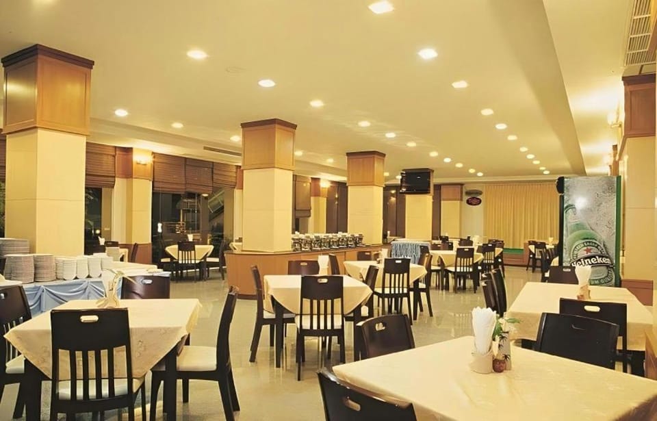 Western Grand Hotel Ratchaburi Hotel in Thailand