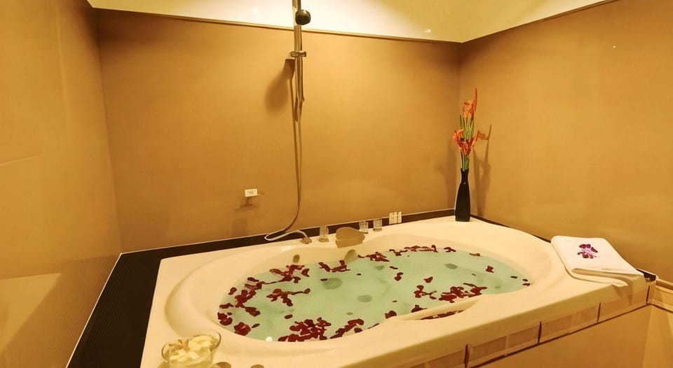Western Grand Hotel Ratchaburi Hotel in Thailand