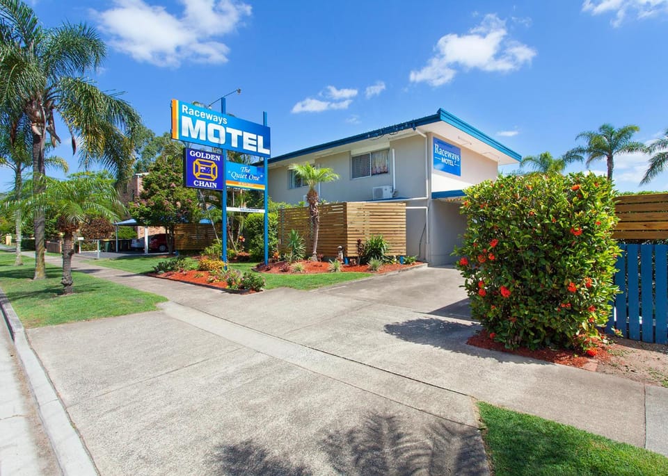 Raceways Motel Motel in Brisbane