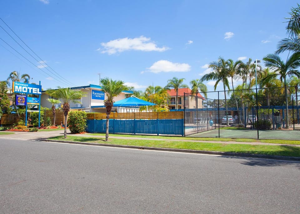 Raceways Motel Motel in Brisbane