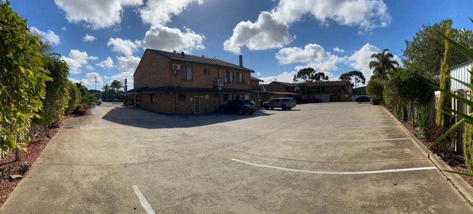 Pooraka Motor Inn Motel in Adelaide