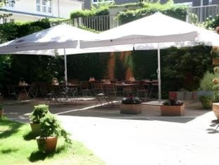 Hotel Lorenz Hotel in Essen