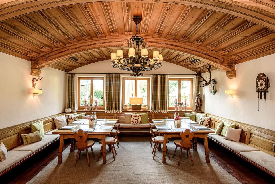 Bauer Hotel & Restaurant Hotel in Bavaria