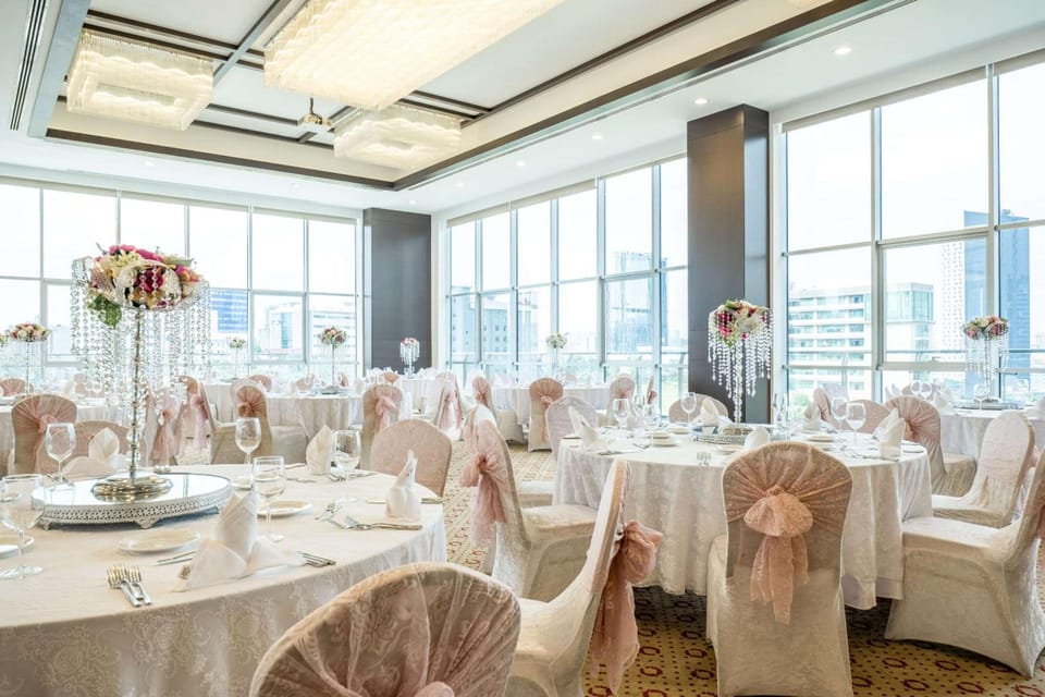 Meeting room / ballrooms