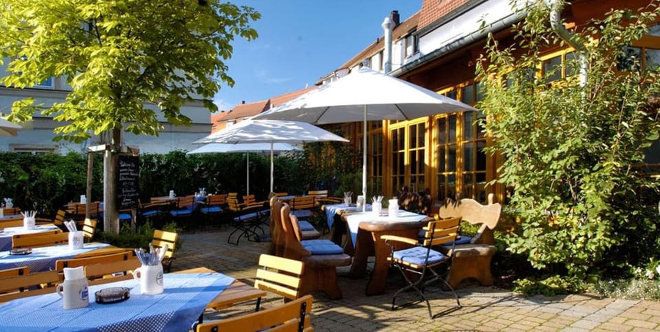 Gasthaus Sindel-Buckel Hotel in Baden-Württemberg