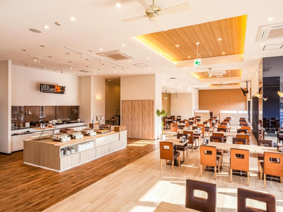 Livemax Resort Aki Miyahama Onsen Resort in Hiroshima Prefecture