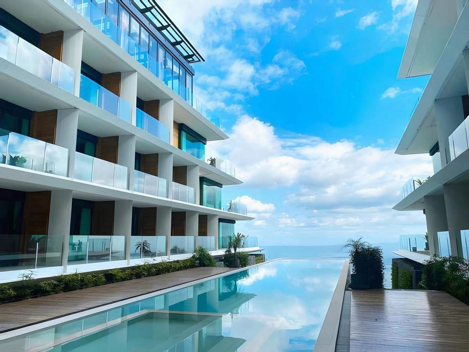 Escala Tagaytay Hotel in Tagaytay