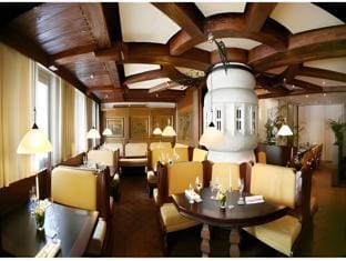 Hotel am Hirschgarten Hotel in Baden-Württemberg