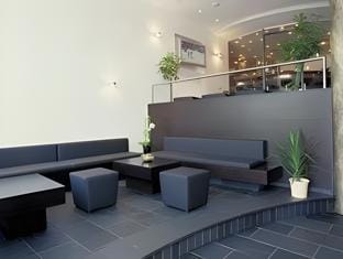 Hotel am Hirschgarten Hotel in Baden-Württemberg