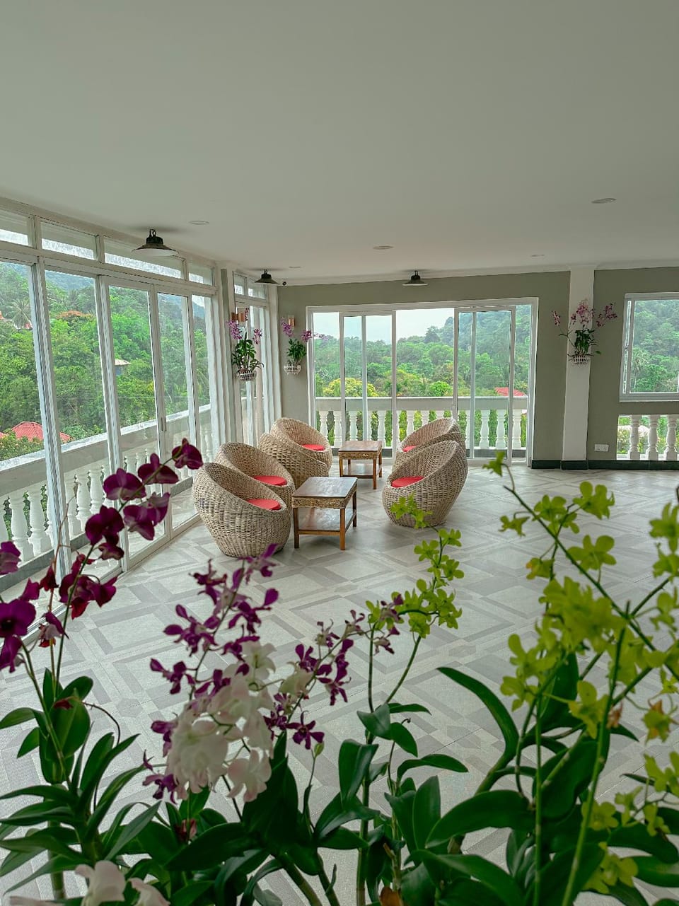 Summer Resort Resort in Kien Giang