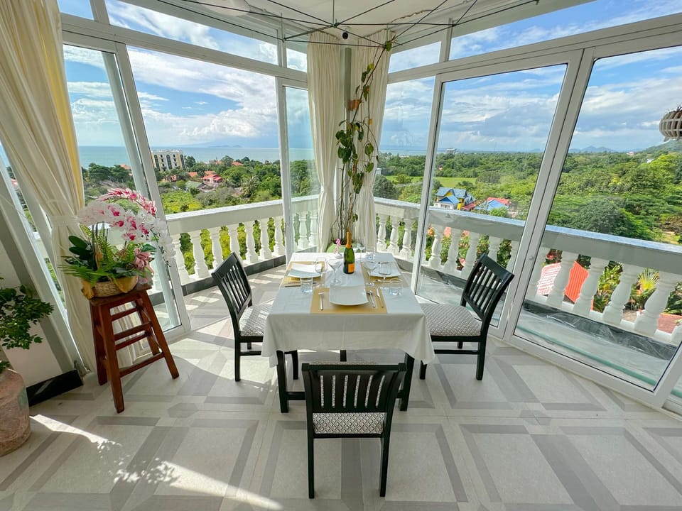 Summer Resort Resort in Kien Giang