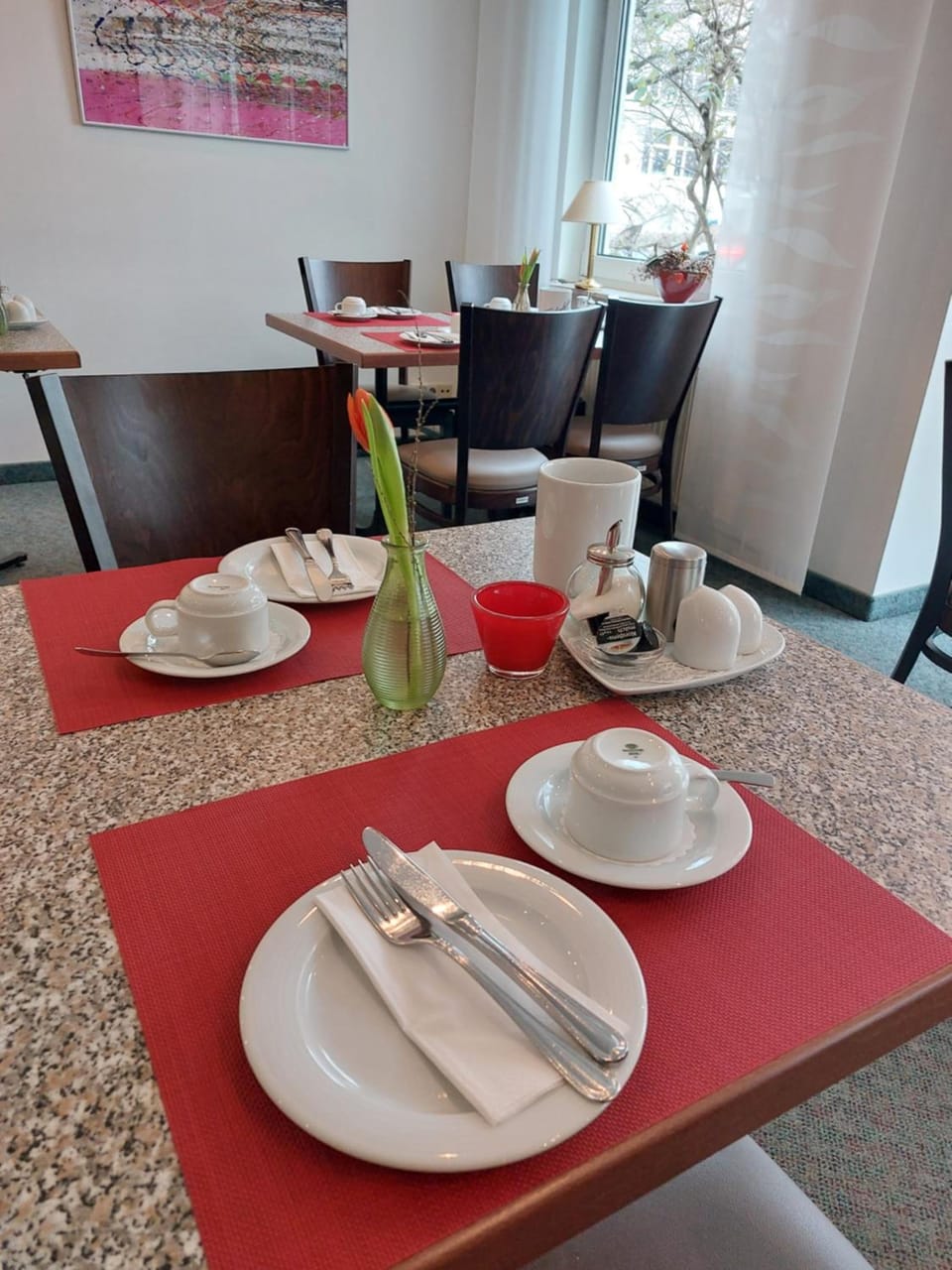 Hotel Zimmermann Hotel in Baden-Württemberg