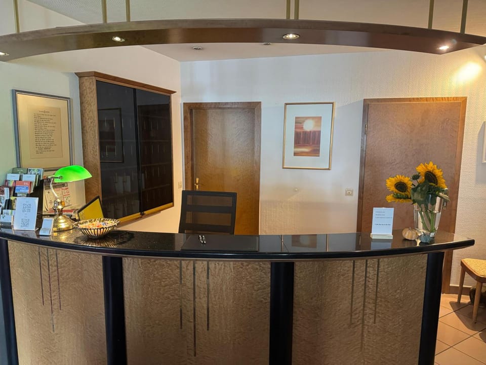 Hotel Zimmermann Hotel in Baden-Württemberg