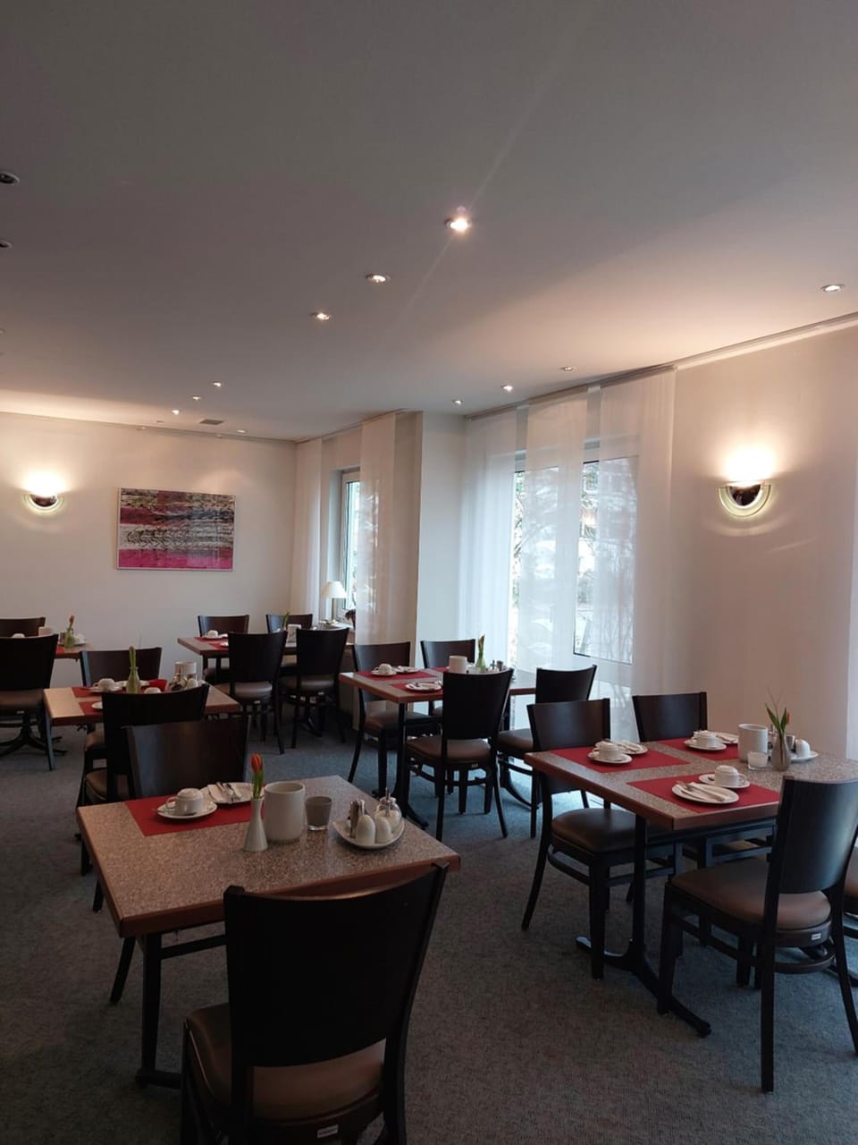 Hotel Zimmermann Hotel in Baden-Württemberg