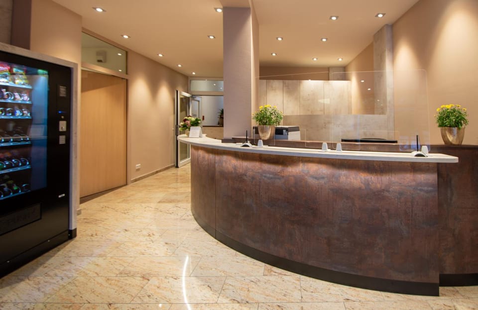 Garni Hotel Schumacher Hotel in Baden-Württemberg