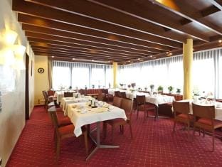 Garni Hotel Schumacher Hotel in Baden-Württemberg