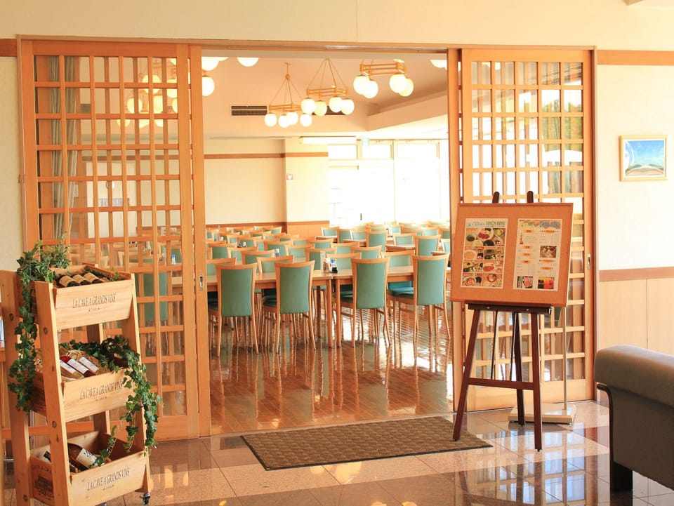 Kuju Kogenso Hotel Hotel in Japan