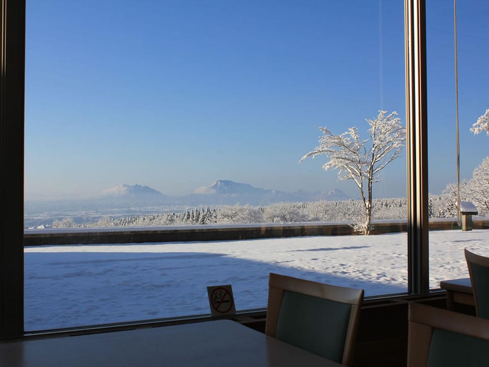 Kuju Kogenso Hotel Hotel in Japan