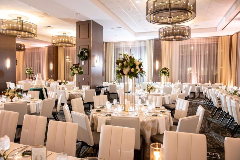 Meeting room / ballrooms