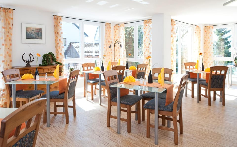 Hotel Merlin Hotel in Baden-Württemberg