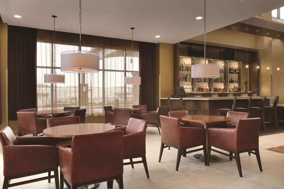 Embassy Suites by Hilton Akron Canton Airport Hotel in Ohio