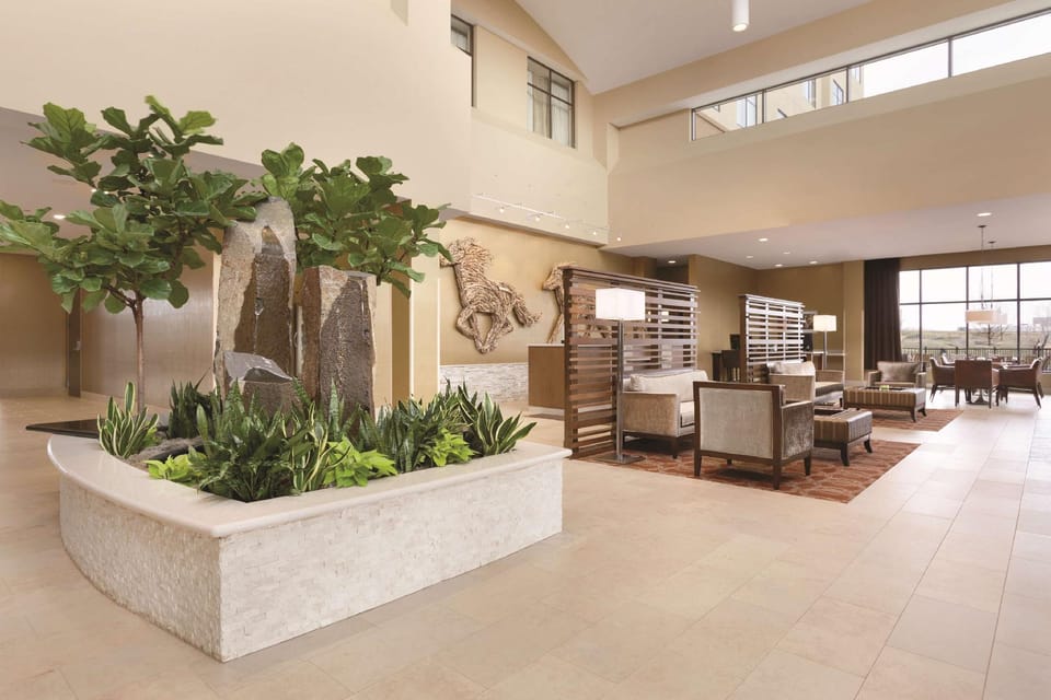 Embassy Suites by Hilton Akron Canton Airport Hotel in Ohio