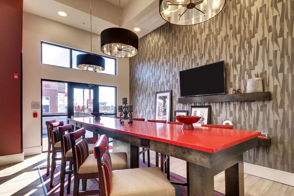Hampton Inn & Suites Cordele Hotel in Cordele