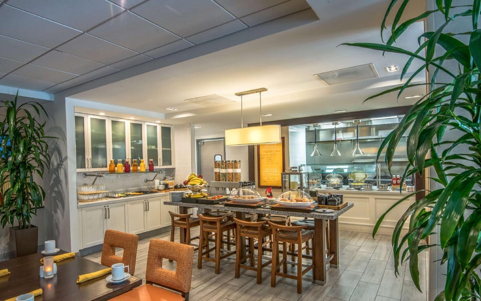 Hilton Garden Inn Reagan National Airport Hotel in Crystal City
