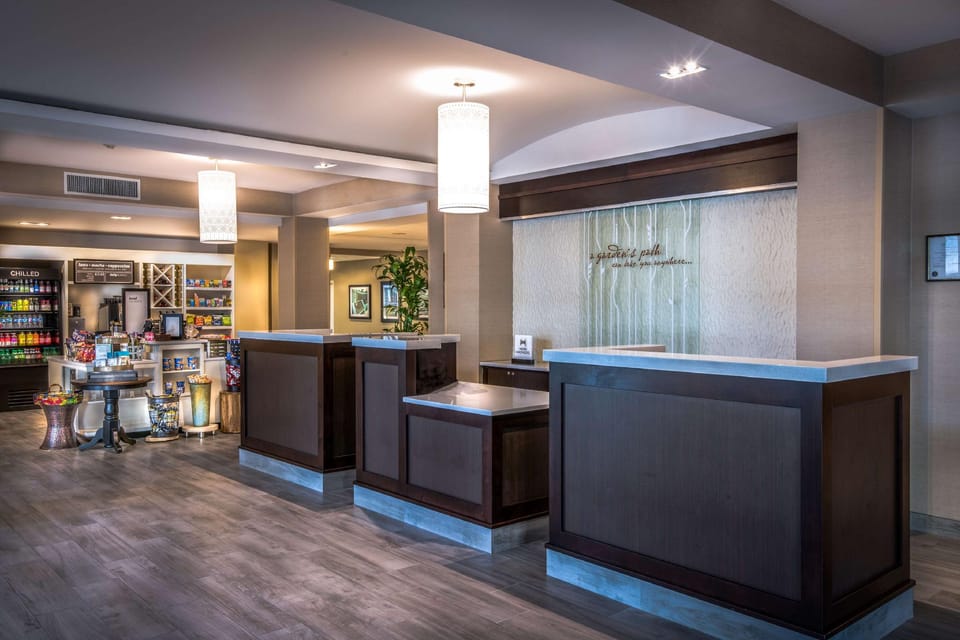 Hilton Garden Inn Reagan National Airport Hotel in Crystal City