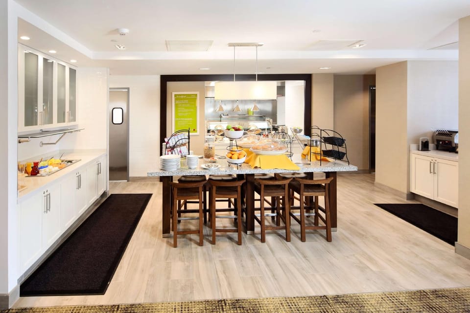 Hilton Garden Inn Reagan National Airport Hotel in Crystal City