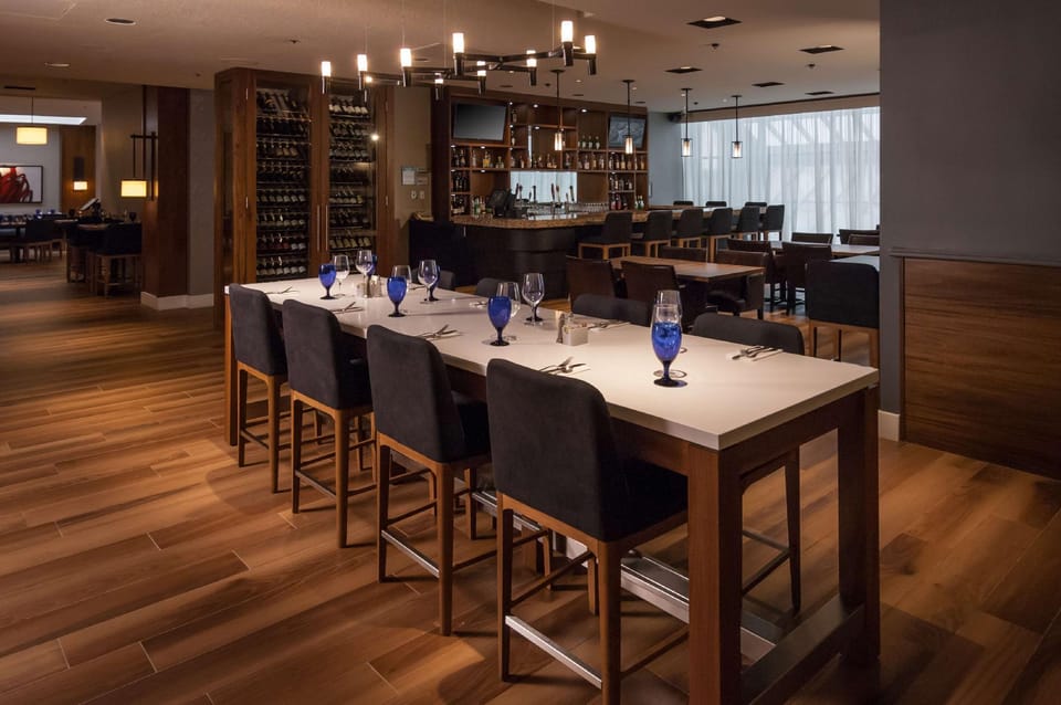 Bar/lounge