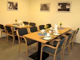 Boardingroom Hotel in Baden-Württemberg