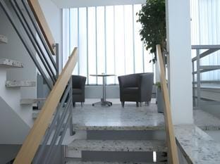 Boardingroom Hotel in Baden-Württemberg