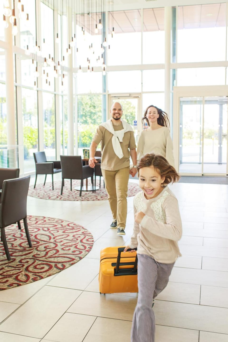 Hilton Garden Inn Sunderland Hotel in Sunderland