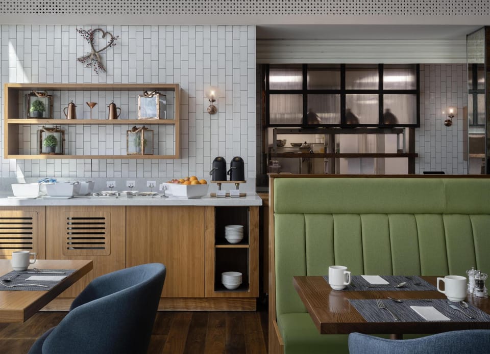Hilton Garden Inn Sunderland Hotel in Sunderland