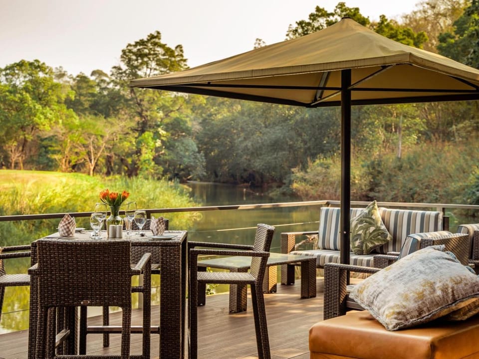 The Fairview Collection - Tzaneen Hotel in South Africa