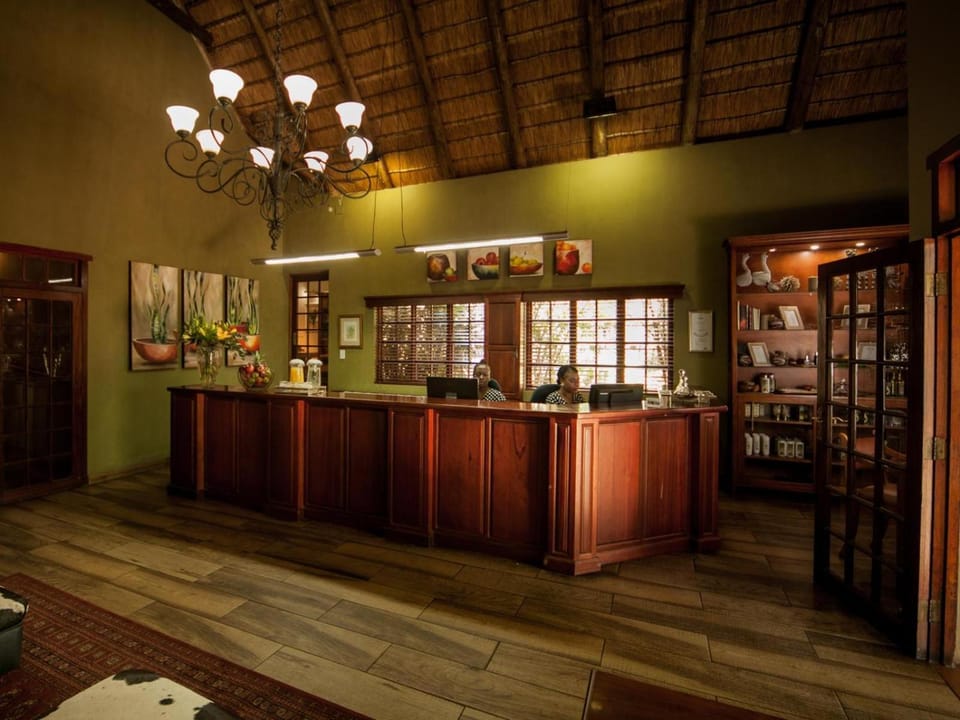 The Fairview Collection - Tzaneen Hotel in South Africa