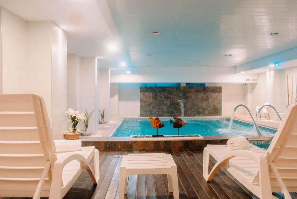 Hotel Tronador Hotel in Mar del Plata