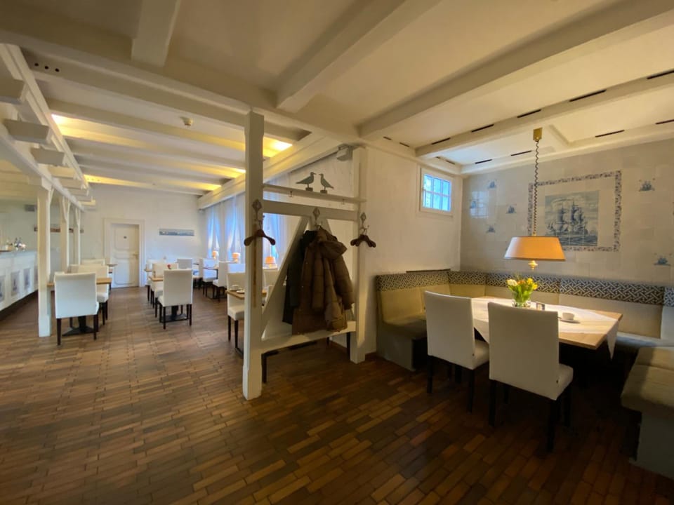 Hotel Flensburger Hof Hotel in Flensburg