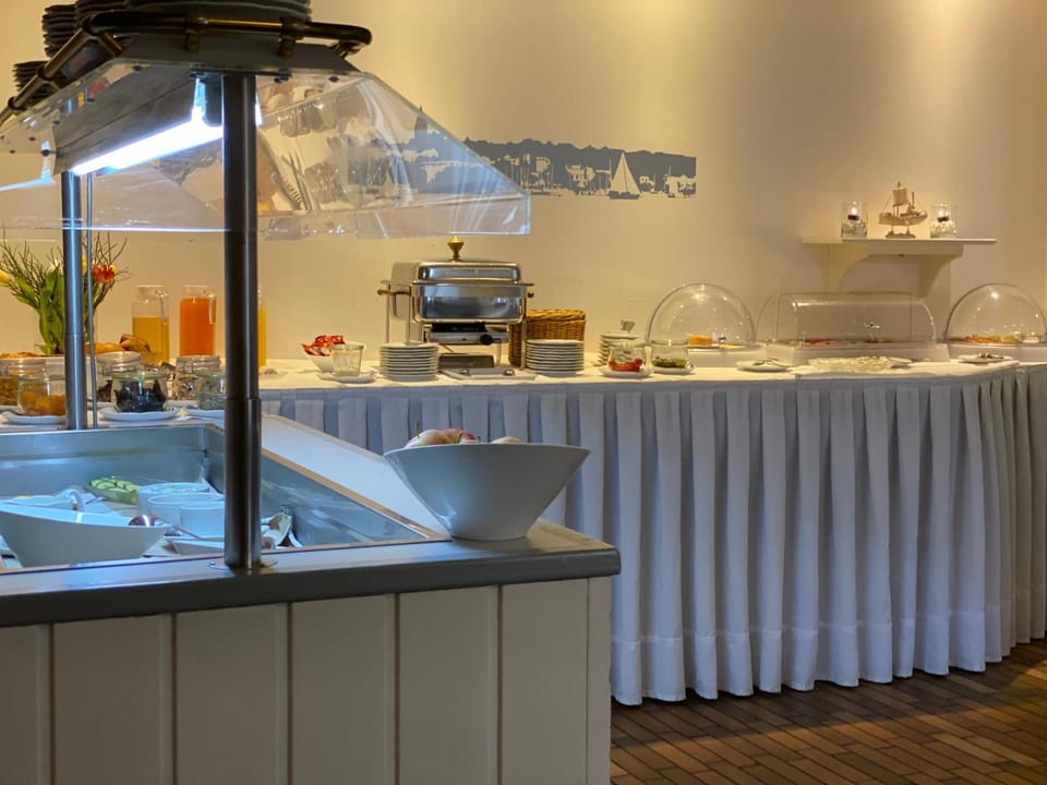 Hotel Flensburger Hof Hotel in Flensburg