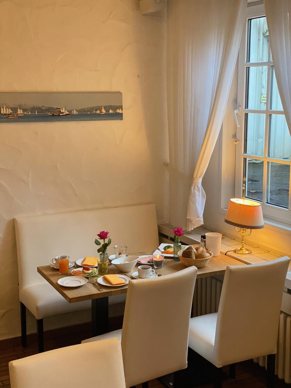 Hotel Flensburger Hof Hotel in Flensburg