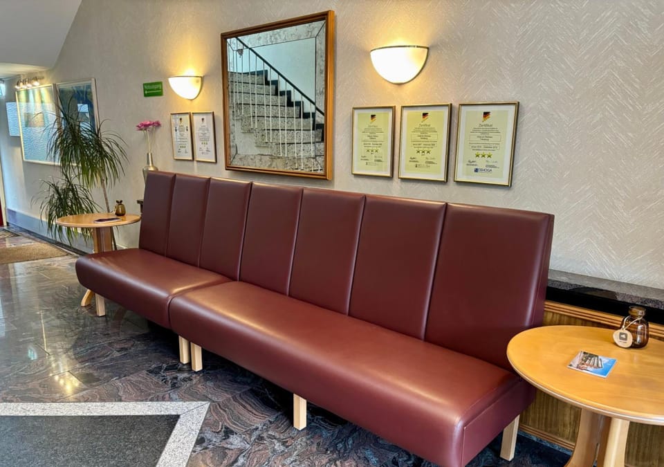 Hotel am Rathaus Hotel in Flensburg