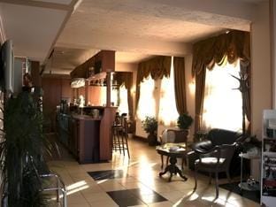 Hotel Nordig free parking Hotel in Flensburg