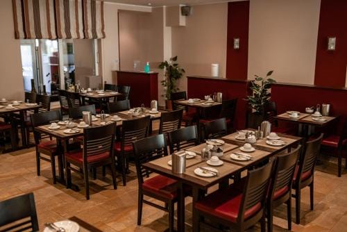 Hotel Fruerlund Hotel in Flensburg