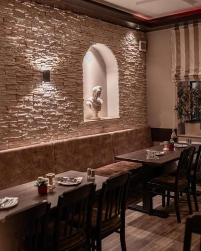 Hotel Fruerlund Hotel in Flensburg