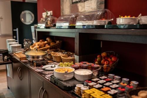 Hotel Fruerlund Hotel in Flensburg