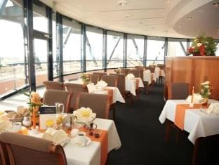 Victor's Residenz-Hotel Frankenthal Hotel in Frankenthal